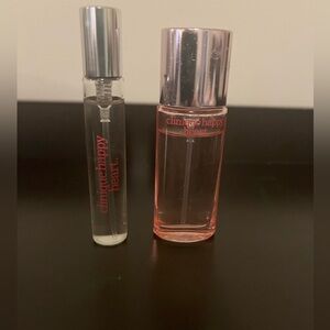 Clinique Happy Heart Perfume Purse Size